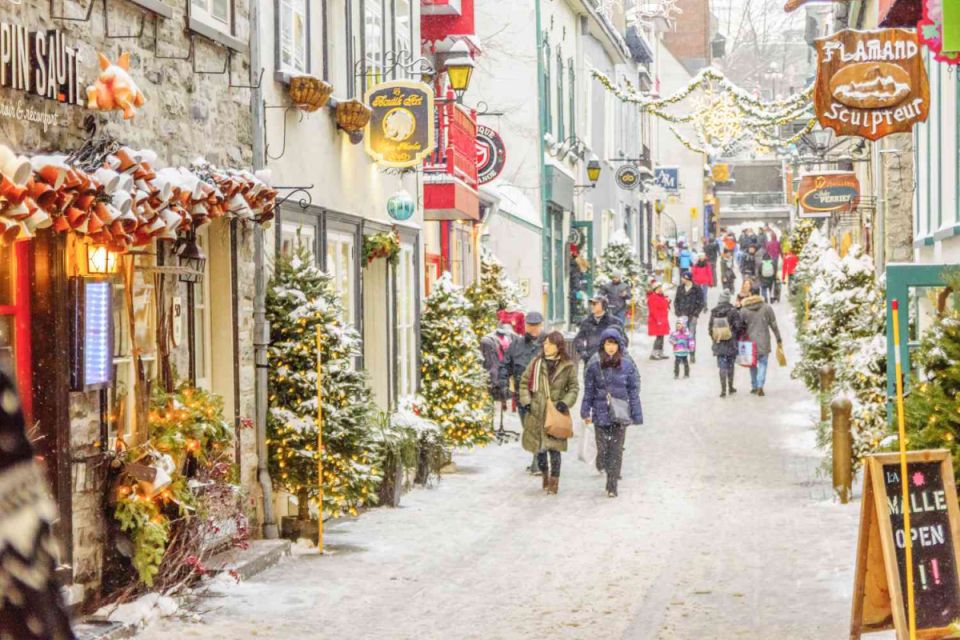noel fete canada